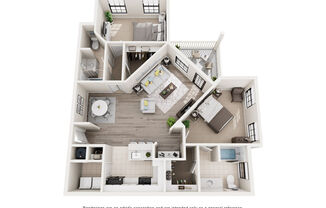 Partner-provided photo for $1515 unit