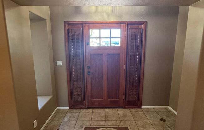 Spacious 4BR/3BA Home in Prime Tempe Location!