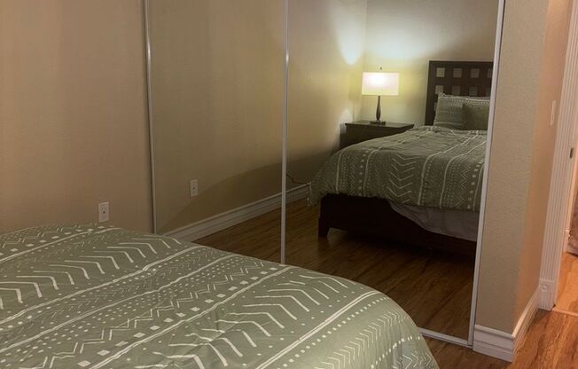 2 beds, 2 baths, $2,195, Unit 213
