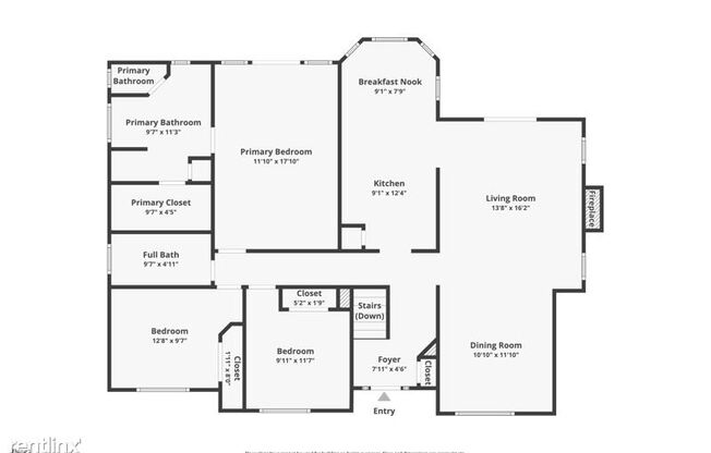 Partner-provided property photo
