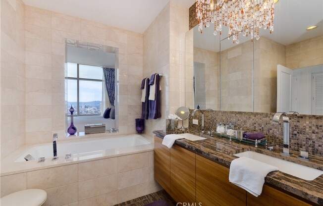2 beds, 2.3 baths, 1,920 sqft, $9,300, Unit 32B