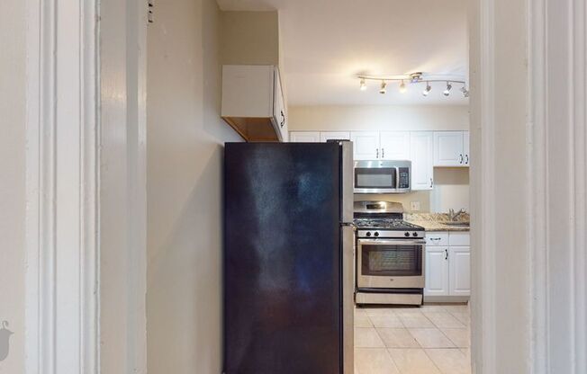 1331 22nd St NW