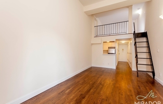 1 bed, 1 bath, $4,400, Unit 5G