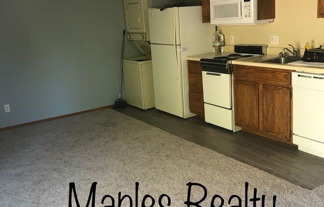 2 beds, 2 baths, $900