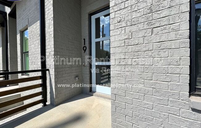 3 beds, 2.5 baths, 1,634 sqft, $2,899, Unit 19