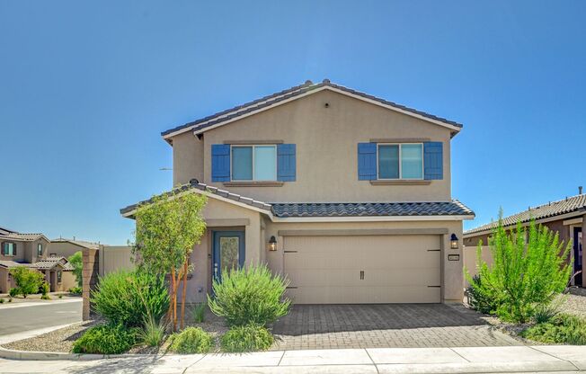 Upgraded 5 bedroom home in Cul-De-Sac!!
