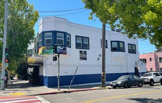 6543 Telegraph Avenue