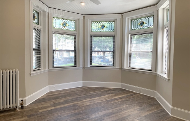 Studio, 1 bath, 330 sqft, $2,995, Unit 7