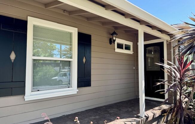 Charming single level home in Walnut Creek-Premium Properties