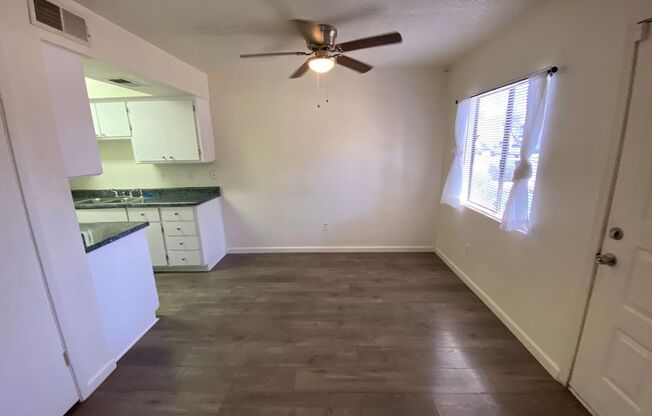 Affordable 2bd condo in Great Location