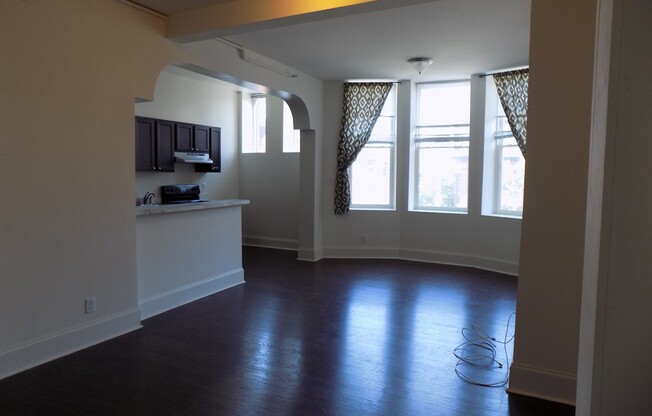 Studio, 1 bath, 1,200 sqft, $1,150, Unit 840-3A