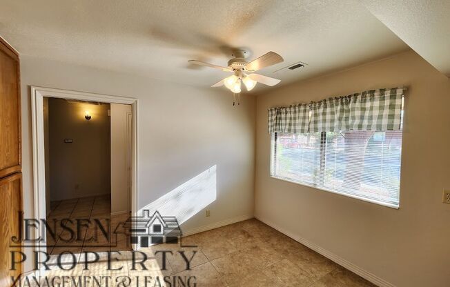 2 beds, 2 baths, $1,675