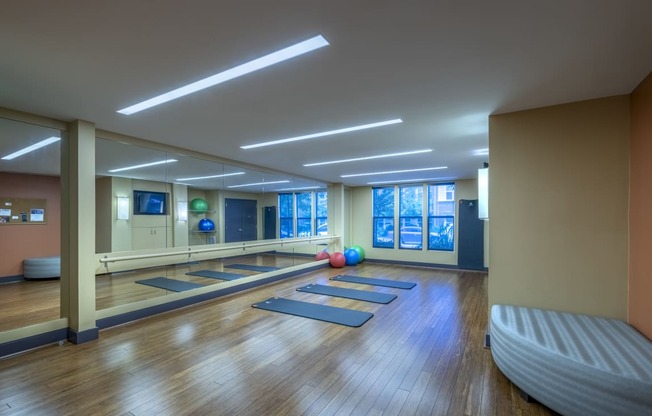 Flats Yoga Studio