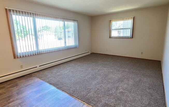 1 bed, 1 bath, 605 sqft, $1,040, Unit 699-201