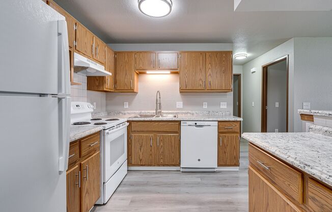 Nova Townhomes