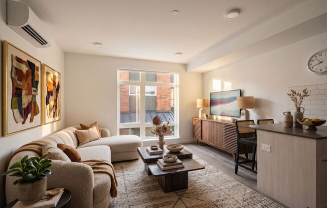 Studio, 1 bath, 431 sqft, $1,513, Unit 410 MFTE