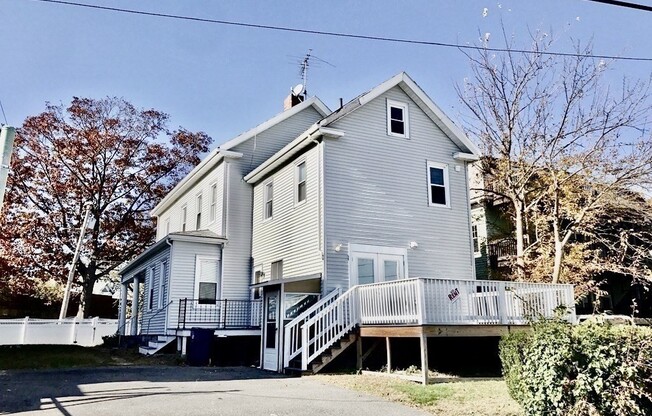83 WALNUT ST