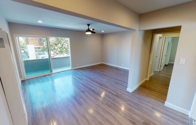 RWD - The Patio Apts