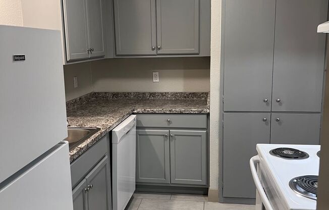 Spanish Tech Apartments