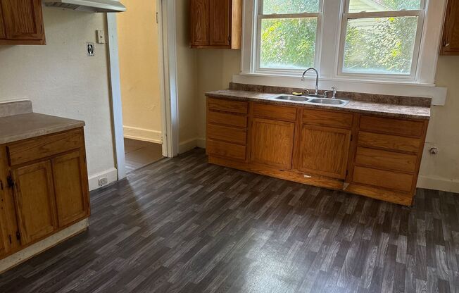 2 Bedroom 1 Bath Home Winston Salem