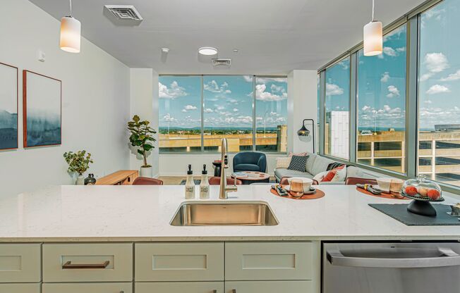 The Hamilton at Grand Plaza