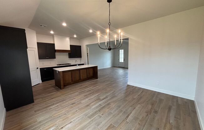 Wonderful 4 Bed 2.5 Bath Home in Norman