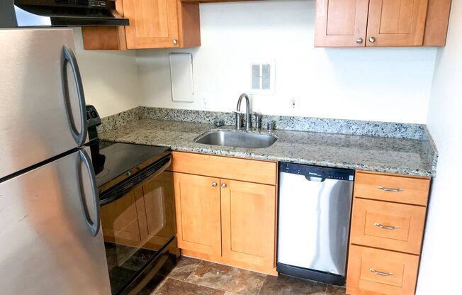 1 bed, 1 bath, 540 sqft, $1,745, Unit 502