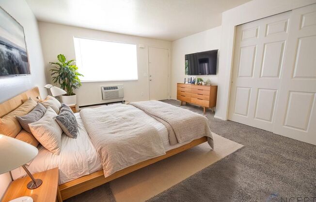 1 bed, 1 bath, 480 sqft, $920, Unit 156