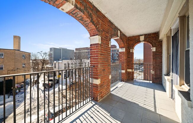 NEW QUIN APARTMENTS
