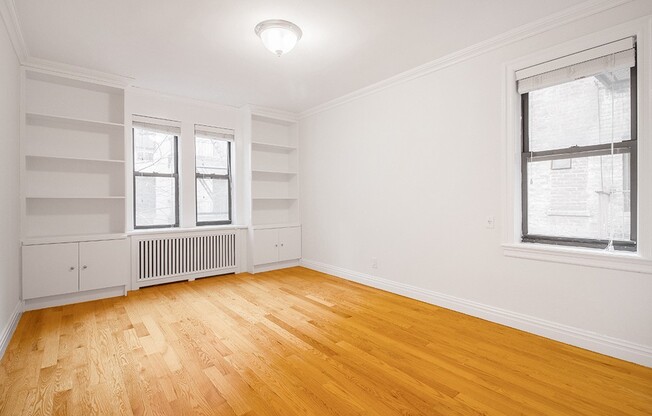 1 bed, 1 bath, $4,795, Unit 3K
