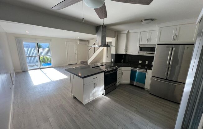 Innovation at Hollenbeck