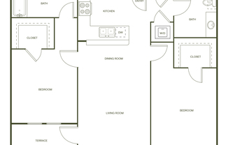 Partner-provided photo for $2599 unit