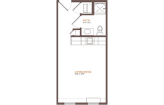 Partner-provided photo for $1442 unit