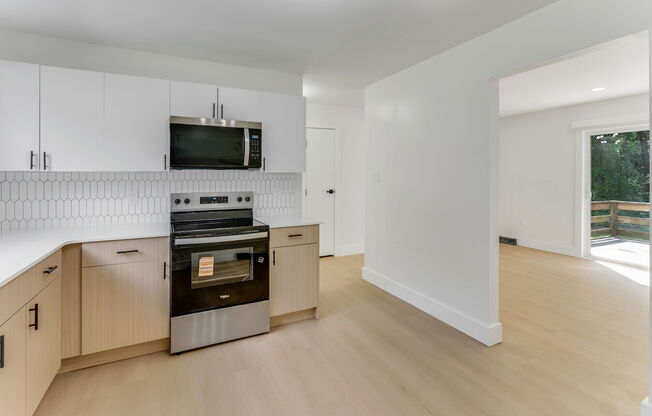 Indian Oaks Townhomes
