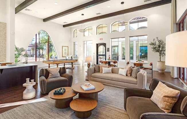 Welcome to Almeria at Ocotillo