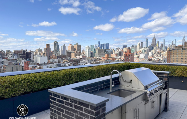 1 bed, 1 bath, 850 sqft, $6,950, Unit 5R
