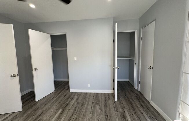 1 bed, 1 bath, 700 sqft, $3,200