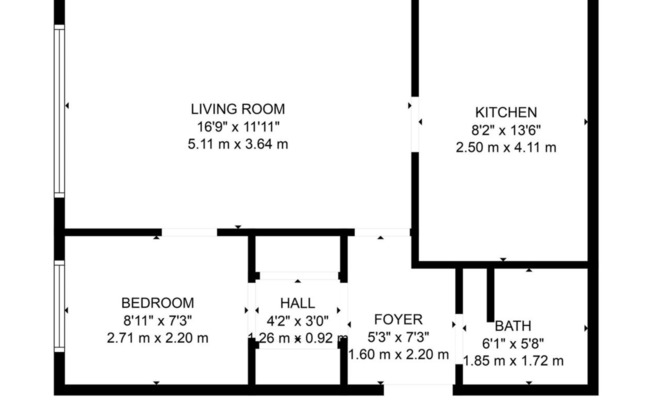 Partner-provided property photo