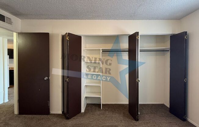 2 beds, 1 bath, 500 sqft, $800, Unit E09