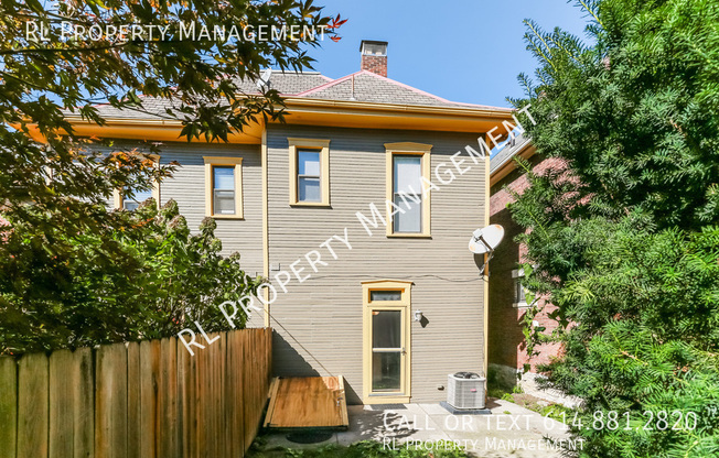 Partner-provided property photo