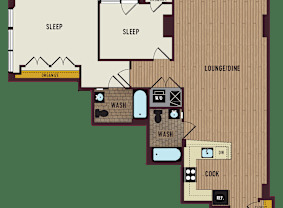 Partner-provided photo for $3320 unit