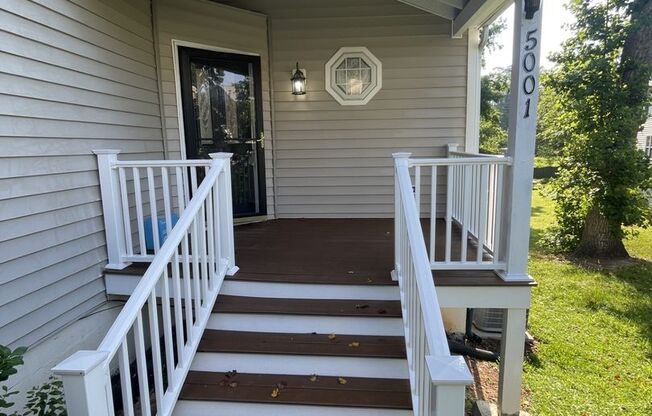 4 bd 3.5 ba House