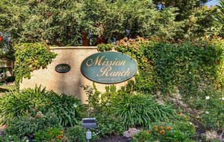 Mission Ranch Apartments
