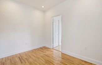 1 bed, 1 bath, $3,800, Unit 6A