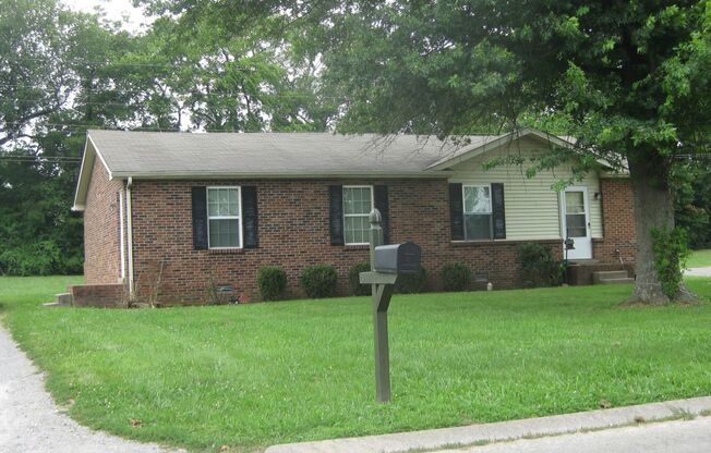 Two-bedroom Duplex in Gallatin