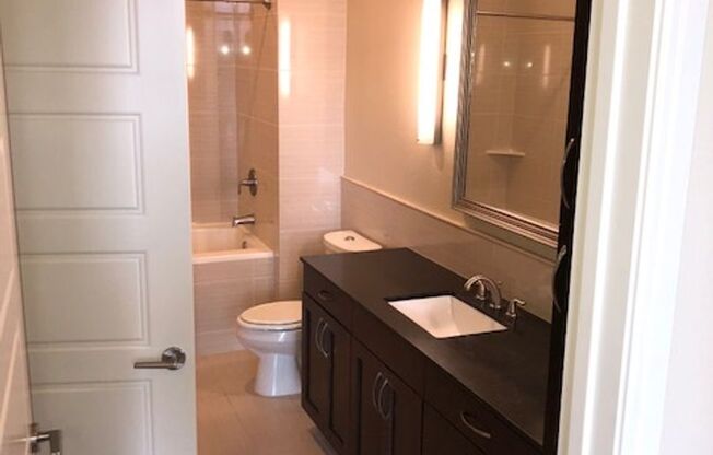 2 beds, 2 baths, 1,155 sqft, $5,805, Unit 1917
