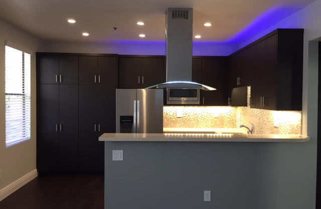 Uptown Villa