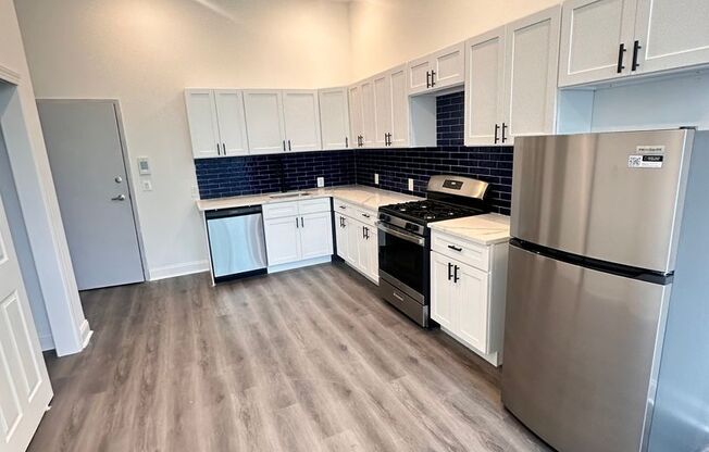 1 bed, 1 bath, 750 sqft, $1,295, Unit Unit 107 (ADA)