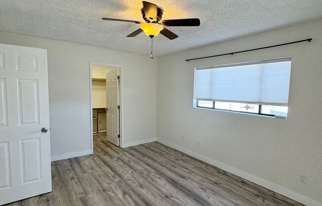 2 beds, 1 bath, $1,850