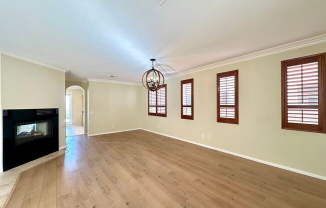 Via Dana At Southern Highlands